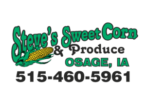 Steve's Sweet Corn