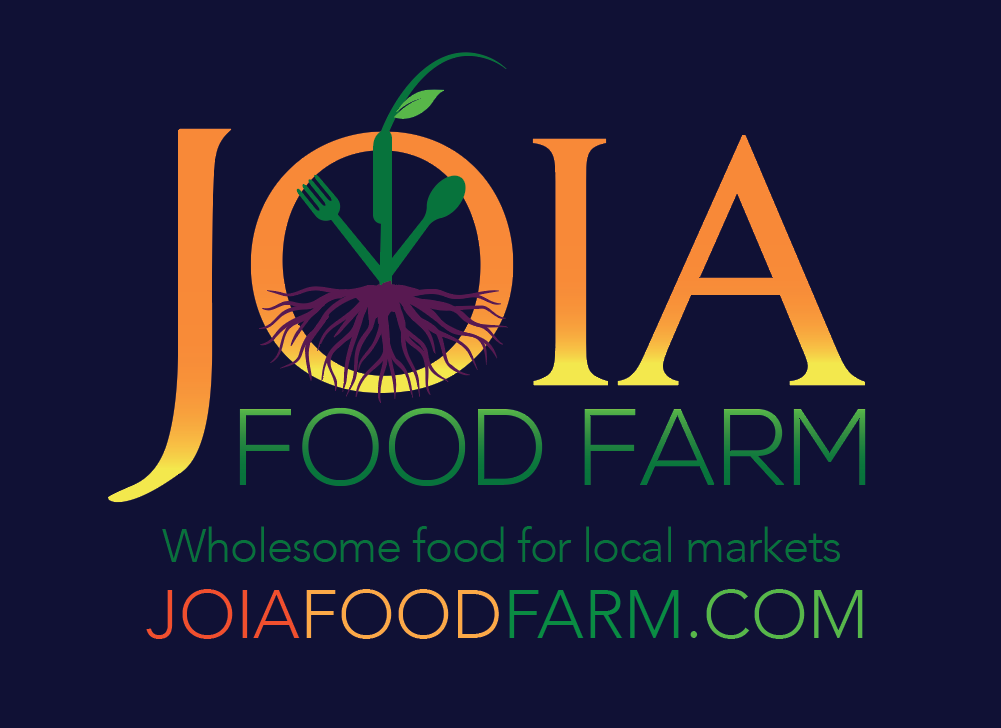 Jóia Food & Fiber Farm