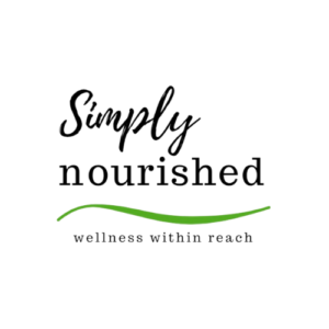 Simply Nourished Clear Lake