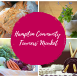 Hampton Community Farmers Market