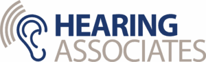 Hearing Associates Logo