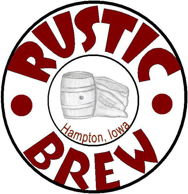 Rustic Brew - Healthy Harvest of North Iowa