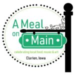 A Meal on Main - Wright County Farm to Fork Dinner