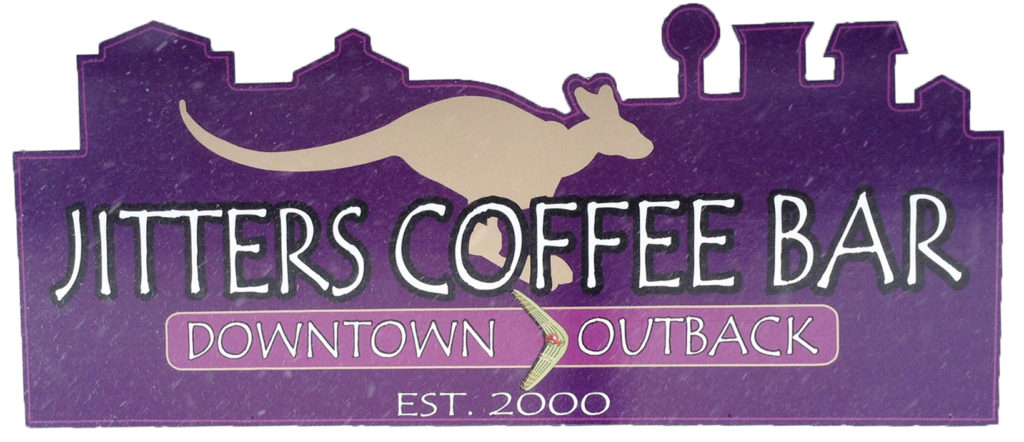 Jitter's Coffee Bar