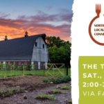 Local Food Connections Field Day at The Thomas Farmstead