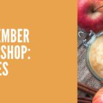 September Workshop: Apples