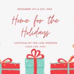 Simply Nourished's Outdoor European-Style Christmas Market