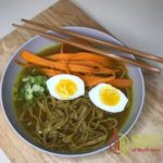 No-Waste Ramen
