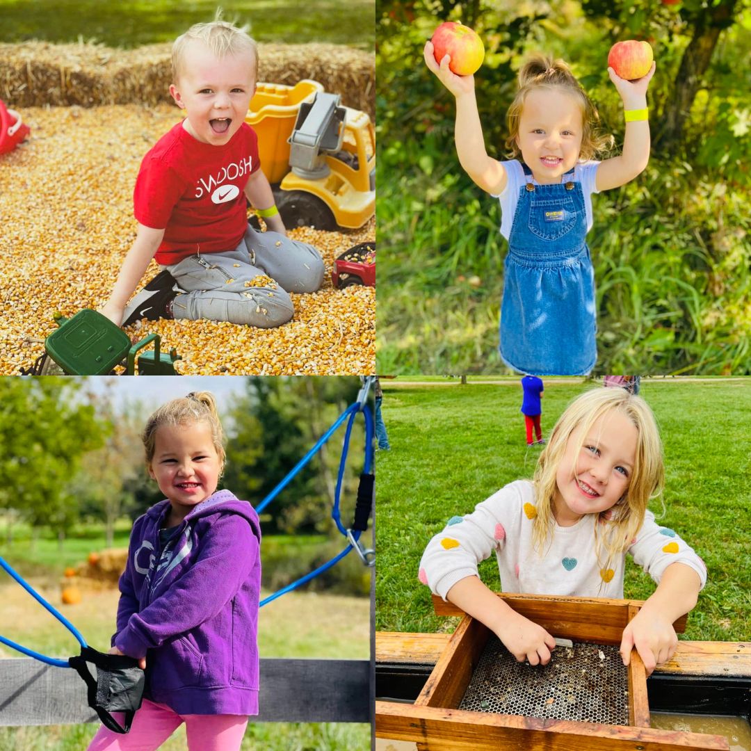 Otter Creek Orchard