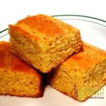 Sweet 'n Spicy Cornbread