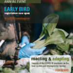 ISU The Community Food Systems (CFS) Annual Event