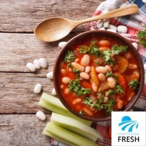 Crock Pot Minestrone