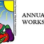 Iowa Farmers Market Association Annual Workshop