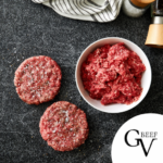 Simple Beef Chili from Grand View Beef