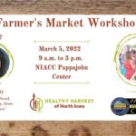Farmers Market Workshop