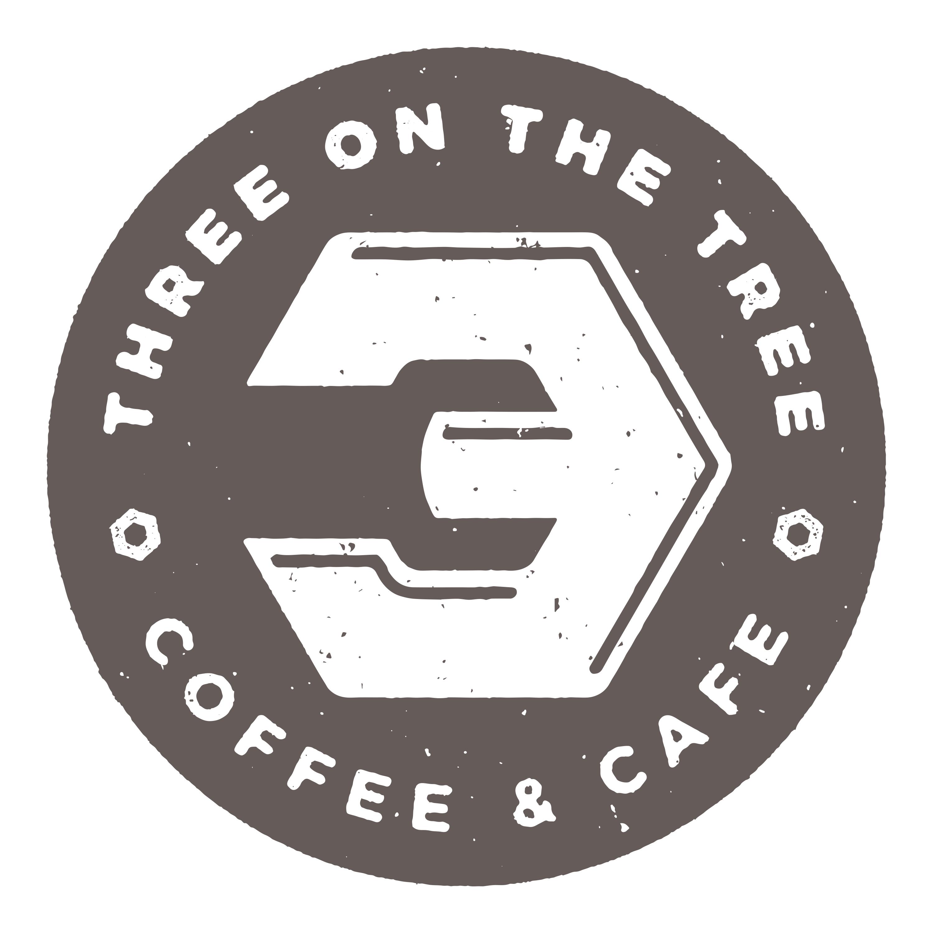 Three on the Tree Coffee & Cafe