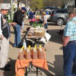 Charles City Farmers Market