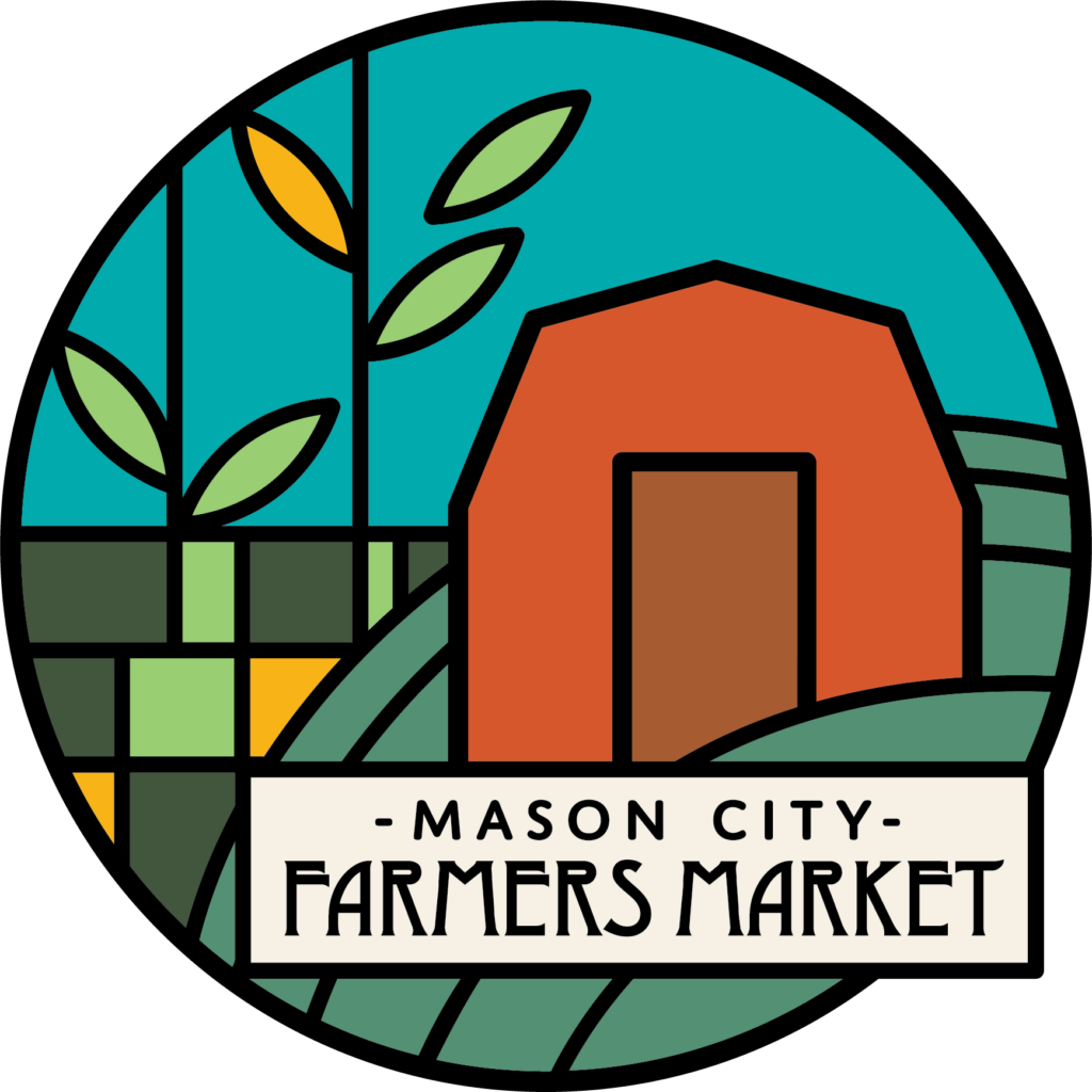 Mason City Farmers Market