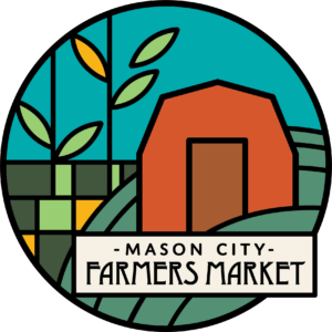 Mason City Farmers Market