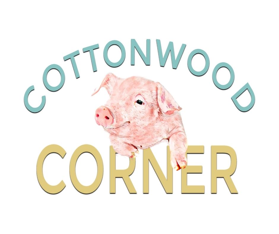 Cottonwood Corner
