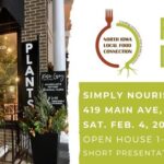 Field Day at Simply Nourished - Clear Lake