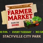 Stacyville Farmers Market