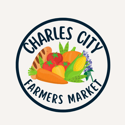 Charles City Farmers Market