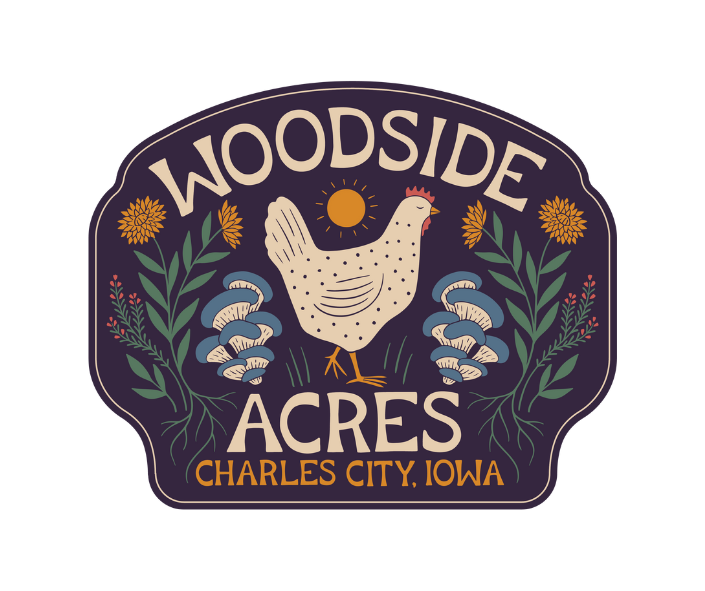 Woodside Acres