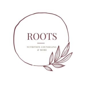 Roots Nutrition Counseling & More