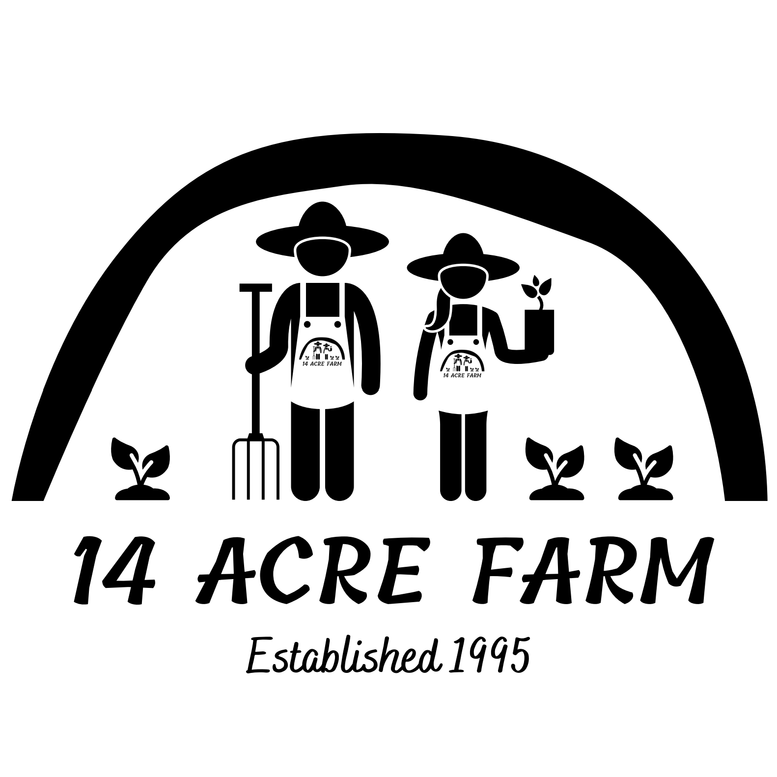 14 Acre Farm