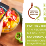 Natural Light Product Photography Workshop