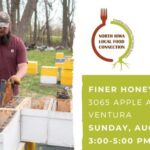 Finer Honey Farm Field Day