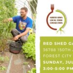 Red Shed Gardens Field Day
