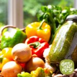 Local Food: Sofrito