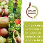 Field Day at Otter Creek Orchard Farms - Family Fun on the Farm