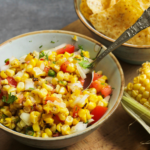 Cooking Demo | In Season Staples