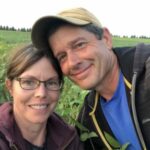 Farm-to-Table Lunch - Prairie Sky Farm Field Day