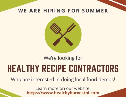 We’re Hiring: Summer Contractors