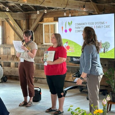 Featured in Campaigns