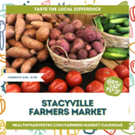 Stacyville Farmers Market