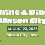 Brine & Dine Mason City