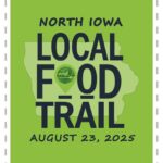 North Iowa Local Food Trail