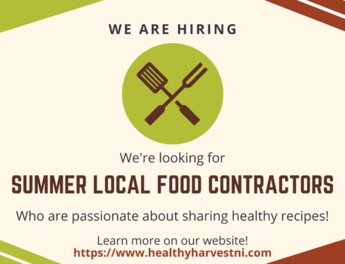 We’re Hiring: Summer Contractors