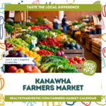 Kanawha Farmers Market